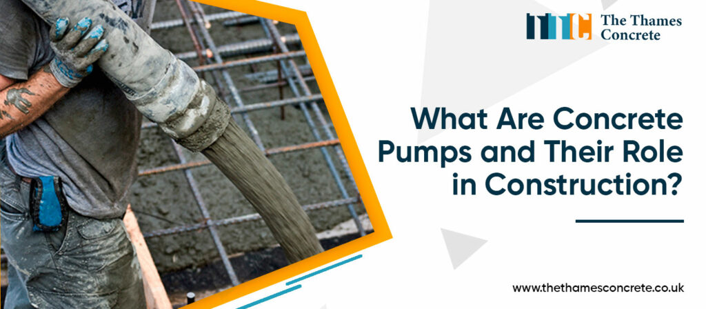Concrete Pump