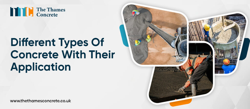 Concrete Suppliers