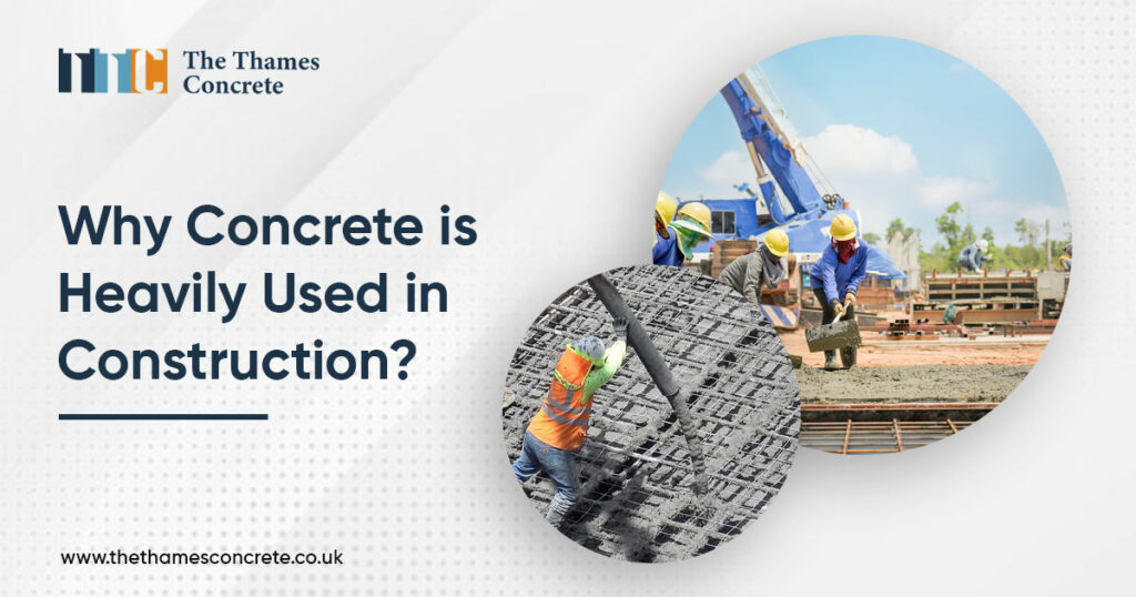 Concrete Mix